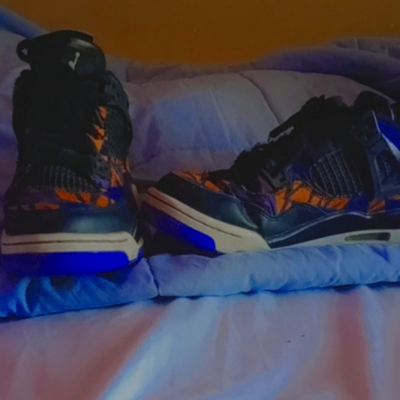 Jordans - Picture 1 of 1